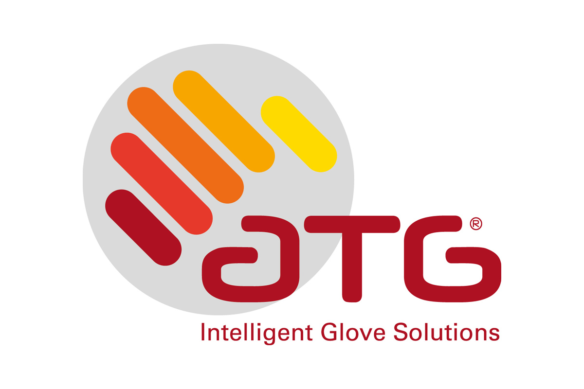 ATG intelligent glove solutions – Sponsor!